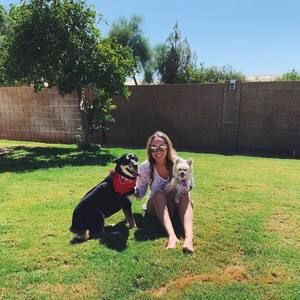 Meet your Posher, Kate